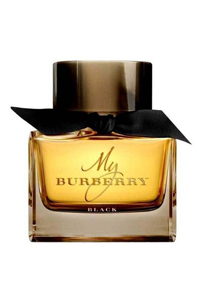 BURBERRY My Burberry Black 90ml