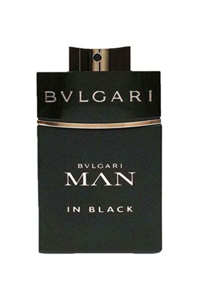Bvlgari Man in Black Eau de Parfum 60ml