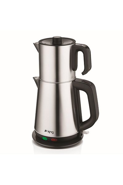 King Inox Sonate Tea Machine
