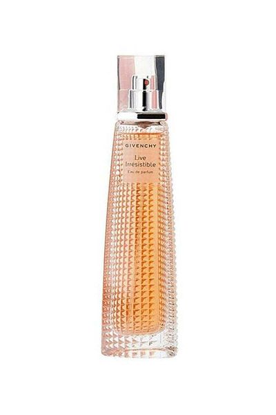 Givenchy Live Irresistible Perfume 75ml