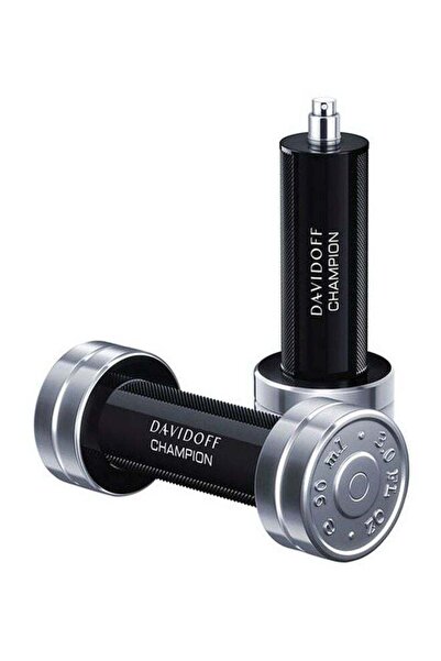 Davidoff Champion Gift Set 2 x 90ml - Davidoff Champion Gift Set 2 x 90ml