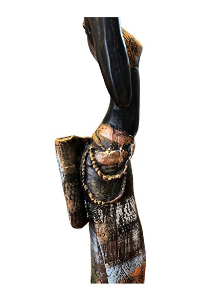 Lara Karma Polyester Dekoratif Biblo