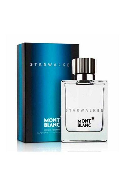 Montblanc Starwalker Edt 50ml