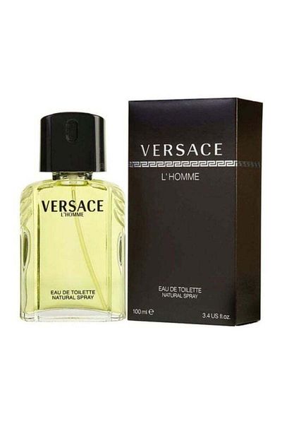 Versace Givenchy L'Homme 100ml