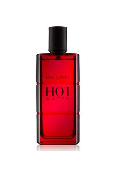 Davidoff Hot Water Edt 110Ml - عطر هوت ووتر EDT 110ملليلتر