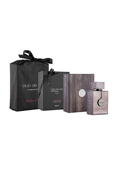 Armaf عطر كلوب دي نوت المكثف للرجال إصدار محدود 105ملليلتر