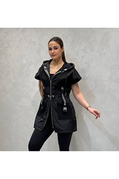 Kimkapar Medusa 2031 yazlık yağmurluk