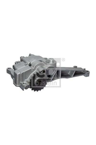 FEBİ Yag Pump (Mercedes Om642 / 204-207-211-212- g 463- Gl 164 - Glk 204 M-Clas)