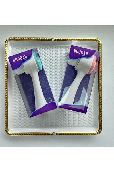 MUJGAN Facial Cleansing Brushes