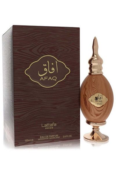 lattafa Lattafa Pride Afaq Eau De Parfum 100Ml - لطافة برايد افاق او دي بارفان 100 مل