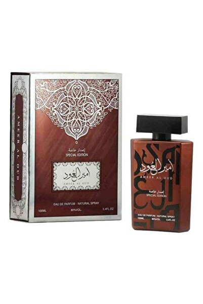 Al Rehab perfumes Amir Oud EDP 100ml