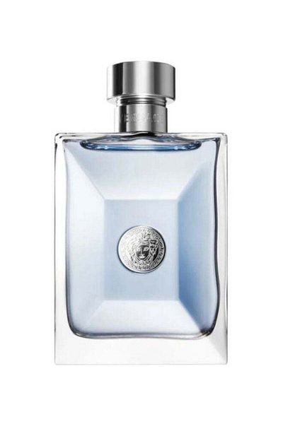Versace Pour Homme Edt 200ml - Versace Pour Homme EDT for Men 200ml