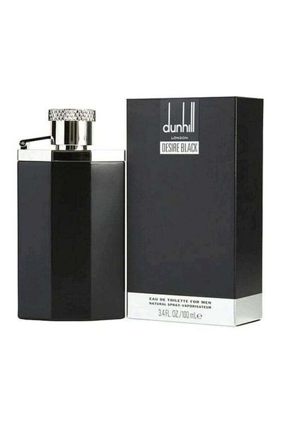 Dunhill Desire Edt 100Ml - عطر ديزاير EDT 100ملليلتر