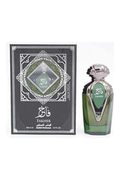 ALMAS Luxury perfume 100ml