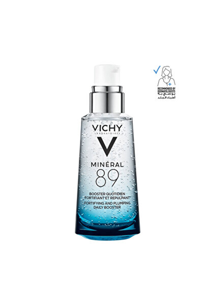 Vichy Mineral 89 - 50ml