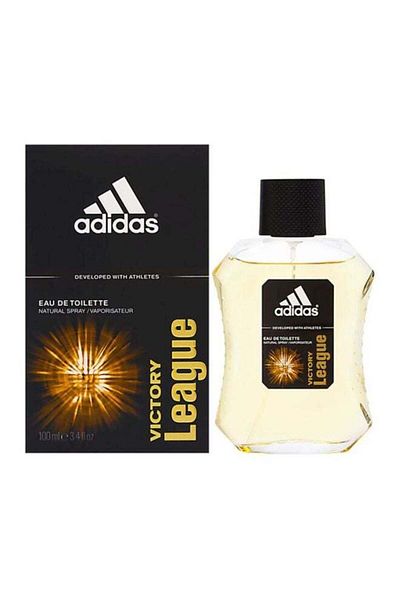 adidas Victory League Edt 100ml