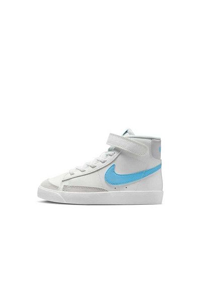 Nike Blazer Mid'77 Ps Kids Sneaker Shoes