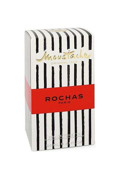ROCHAS Moustache Edt 121Ml - عطر موستاش EDT 121ملليلتر
