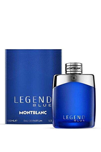 Mont blanck Legend Blue perfume