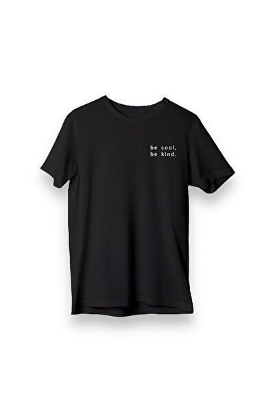 TARCENMODA Be Cool Printed Regular T-Shirt