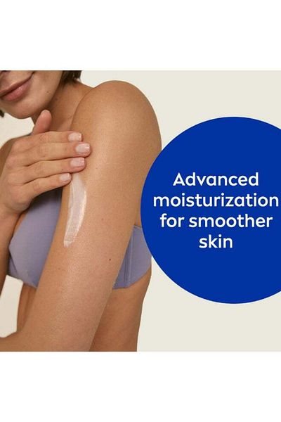 NIVEA Pack Of 2 Sensual Musk Body Lotion 400Ml - لوشن للجسم سينشوال ماسك - عبوتان 400ملليلتر