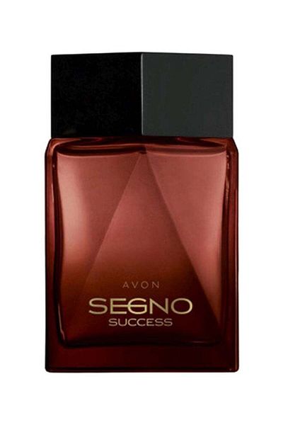 AVON Segno Sucess Eau De Perfum 75Ml - عطر سيجنو سوكيس 75ملليلتر