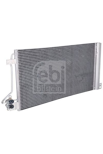 FEBİ Klima Radiator Axb-Axd-Axe for Vw Transporter 03-10