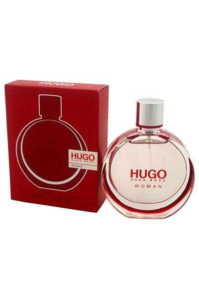 Hugo Boss HUGO BOSS HUGO WOMAN (W) EDP 50ML