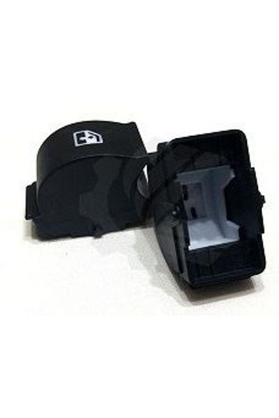 S.BARUT Glass Button Button (Fiat Doblo Em)