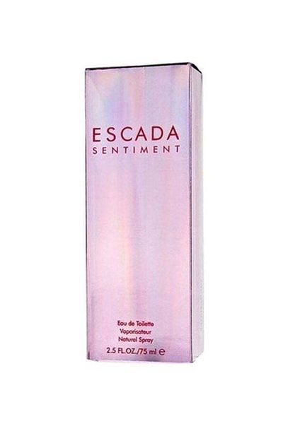 Escada Sentiment Edt 75ml