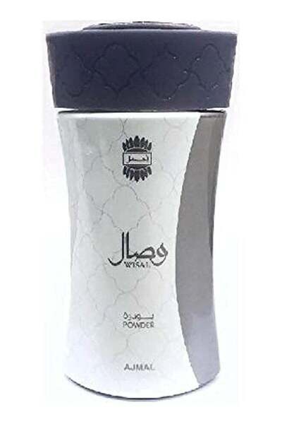 Ajmal Wisal Powder For Unisex 80g