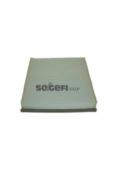 PURFLUX Cabin Filter Compatible with Ford Focus Cmax Connect Kuga