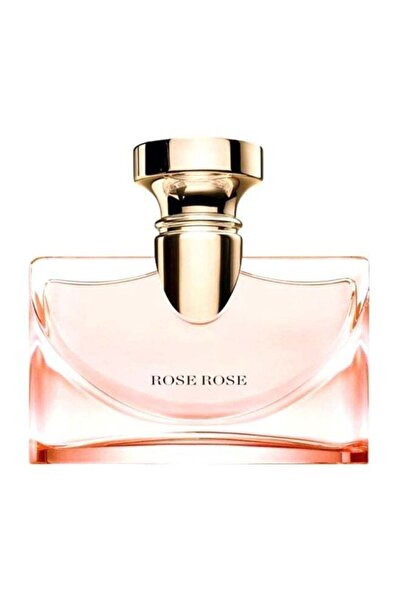 Bvlgari Splendida Rose Edp 100Ml - ماء عطر سبلانديدا روز 100ملليلتر