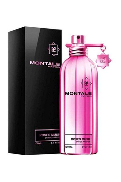Montale Roses Musk Edp 100ml