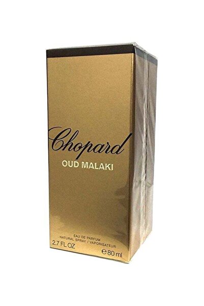 Chopard Oud Malaki Edp 80Ml - ماء عطر عود ملكي 80ملليلتر