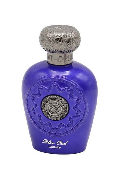 lattafa Blue Oud Edp 100ml