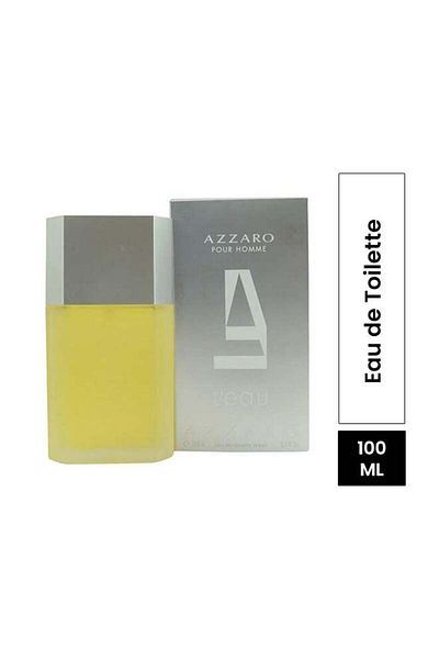 Azzaro L'Eau perfume 100 ml