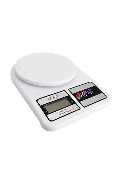 TEDOST Digital Precision Kitchen Scale Kitchen Scale-Precision Measurement 10kg