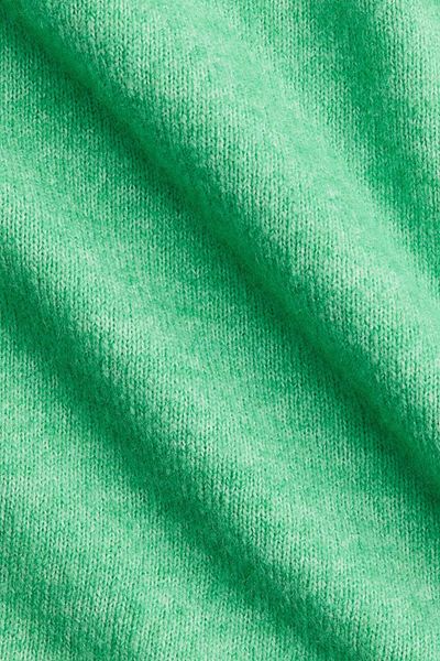 H&M Fine-knit T-shirt