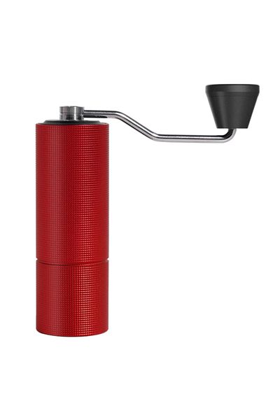Timemore TIMEMORE Chestnut C3 Manual Coffee Grinder - Steel Blades, 36 Grind Degrees, Ergonomic Design & Easy Carrying