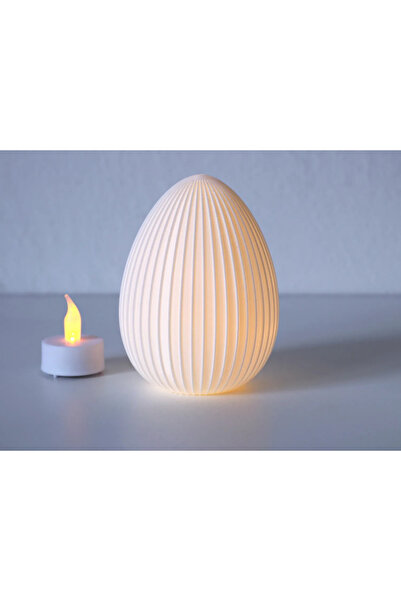 DWS GECE LAMBASI, PASKALYA YUMURTASI GECE LAMBASI, MASA ÜSTÜ GECE LAMBASI