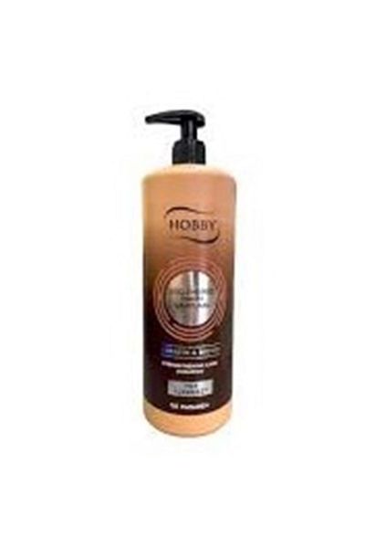 Hobby Keratin & Biotin 1000ml Shampoo