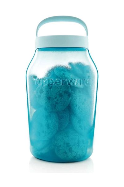 Tupperware Multi-Purpose Jar 3 Lt (1 Piece)