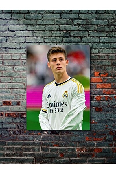ZNC Spor ve Sporcu Posterleri - Özel Tasarım Kağıt Poster