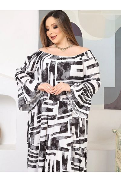 MODA MADONNA ΓΙΑΚΑ ΠΛΕΚΤΟ ΠΛΕΚΤΟ ΒΙΣΚΟΝ ΓΥΝΑΙΚΕΙΟ ΦΟΡΕΜΑ ΜΕΓΑΛΟ ΜΕΓΕΘΟΣ