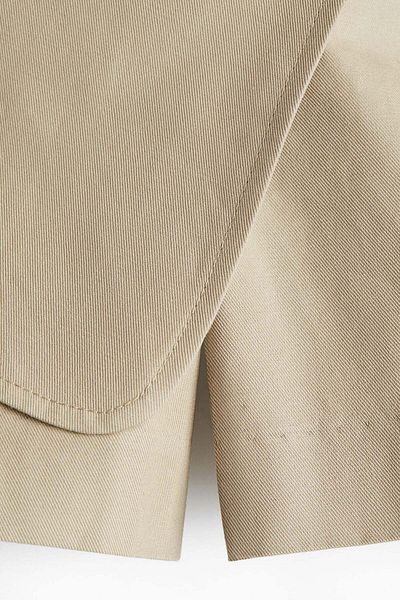 H&M Twill skort