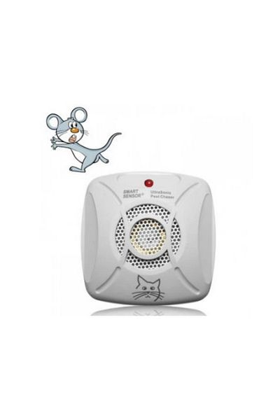 Toptan Bulurum Ultrasonic Indoor Pest And Rodent Repellent
