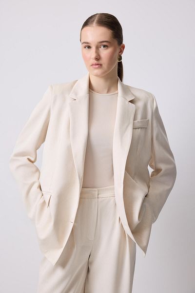 Touché Privé BLAZER JACKET TROUSERS SUIT
