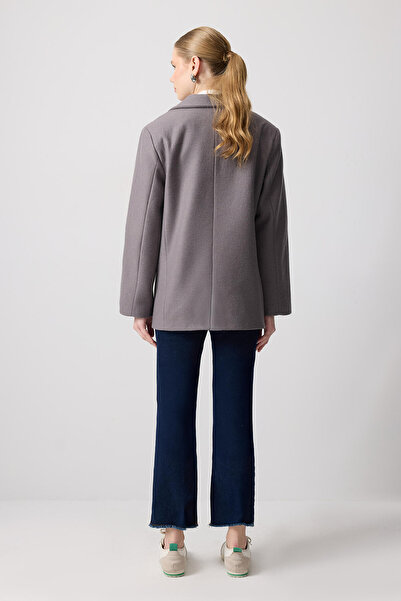 Touché Privé Cash Blazer Jacket