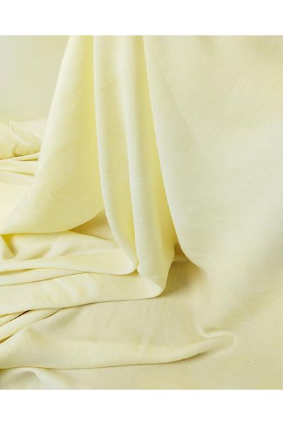 Kumaş Parça Λινό Ten Cel Woven (Πλάτος 150 cm x Μήκος 270 cm)